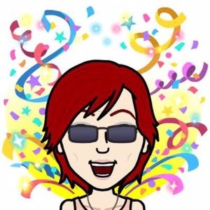 Meet your Posher, Thomasina